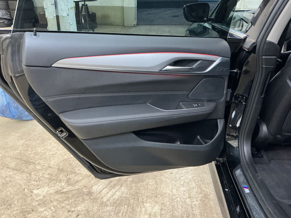 BMW 6er 2020 — photo 29