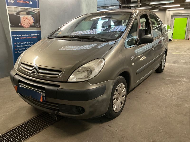Xsara Picasso 1.6 HDi