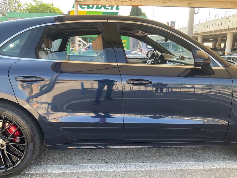 Porsche Macan GTS — zdjęcie 7