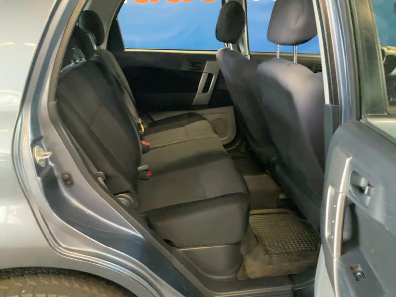 Daihatsu Terios 1.5 Top 4WD — zdjęcie 14