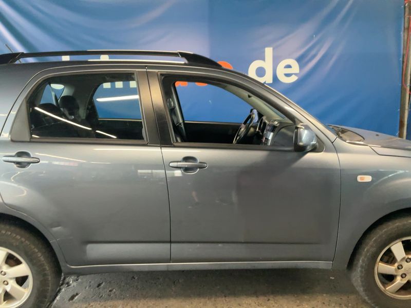 Daihatsu Terios 1.5 Top 4WD — zdjęcie 7