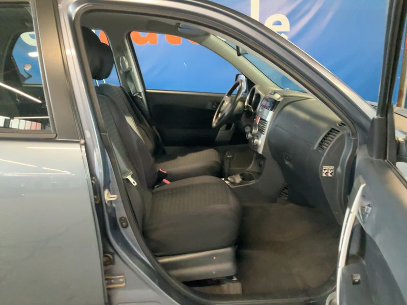Daihatsu Terios 1.5 Top 4WD — zdjęcie 11