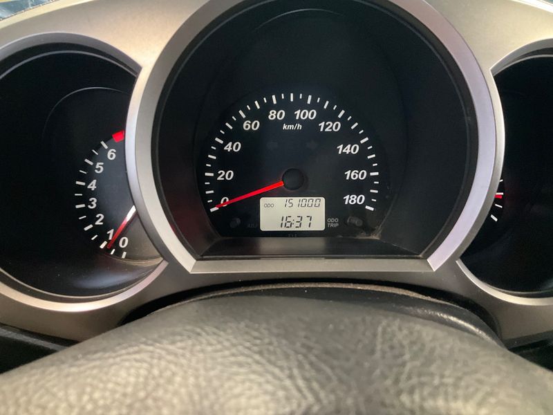 Daihatsu Terios 1.5 Top 4WD — zdjęcie 13