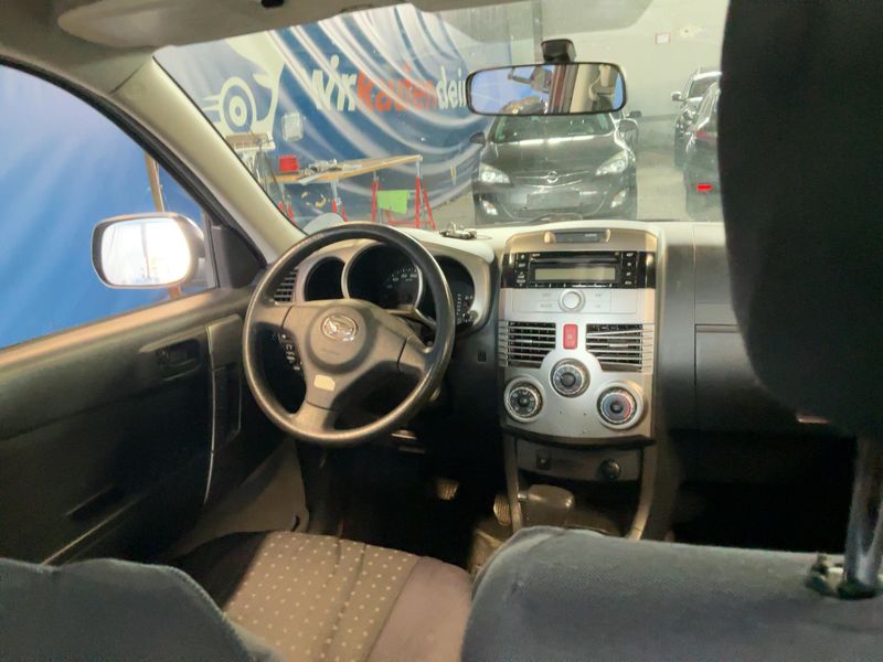 Daihatsu Terios 1.5 Top 4WD — zdjęcie 12