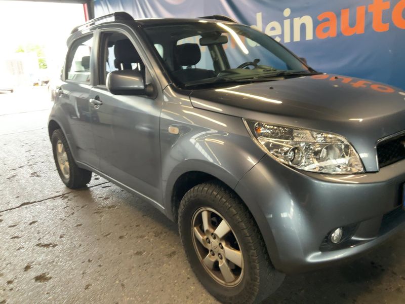 Daihatsu Terios 1.5 Top 4WD — zdjęcie 8