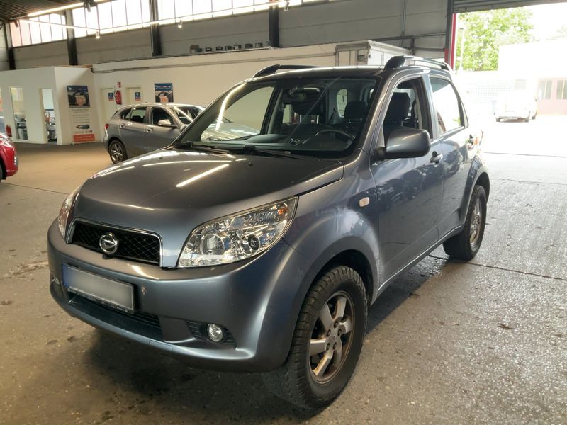 Daihatsu Terios 1.5 Top 4WD