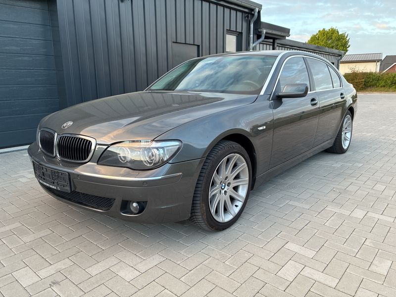 BMW 7er