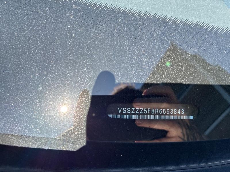 Cupra Ateca 1.5 TSI ACT — zdjęcie 16