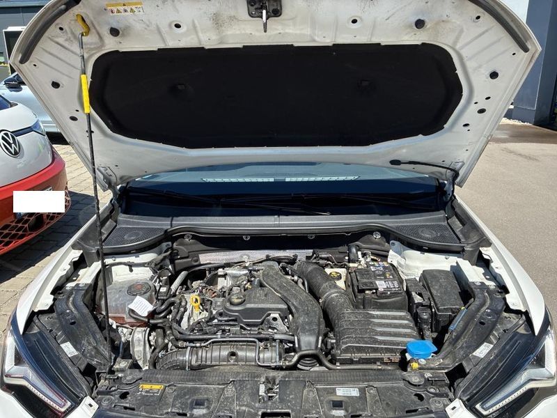 Cupra Ateca 1.5 TSI ACT — zdjęcie 8