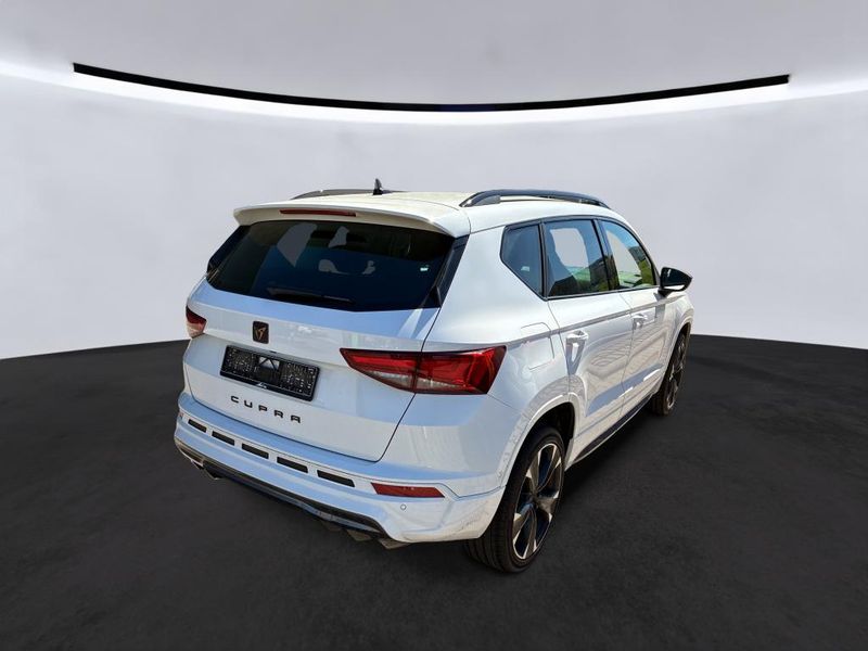 Cupra Ateca 1.5 TSI ACT — zdjęcie 15
