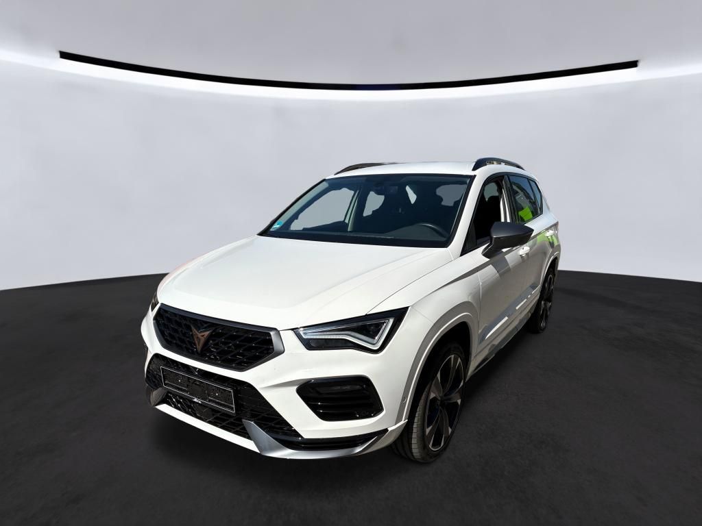 Cupra Ateca 2024