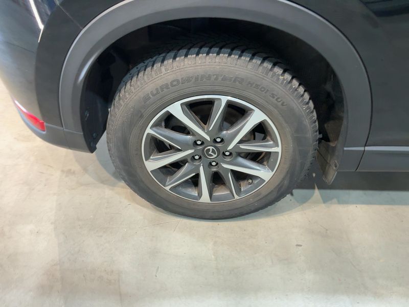 Mazda CX-5 2.0 Exclusive-Line 2WD 2019 – снимка 9