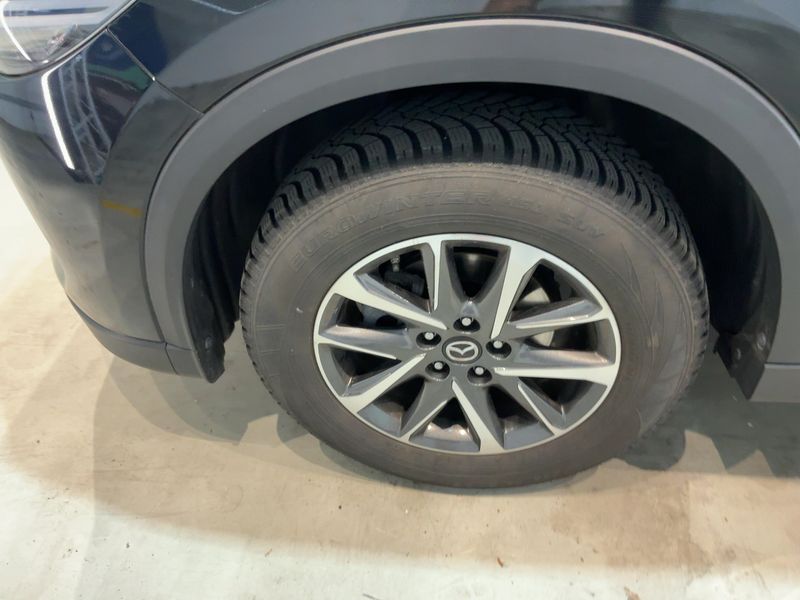 Mazda CX-5 2.0 Exclusive-Line 2WD 2019 – снимка 3