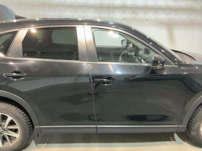 Mazda CX-5 2.0 Exclusive-Line 2WD 2019 – снимка 10