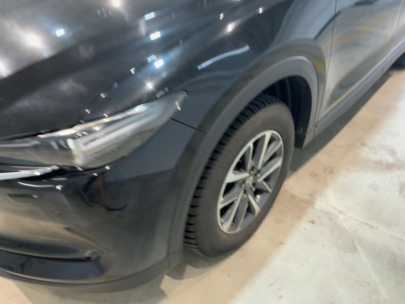 Mazda CX-5 2.0 Exclusive-Line 2WD 2019 – снимка 2