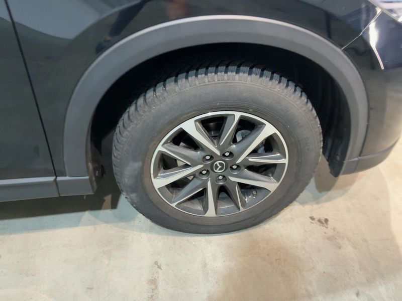 Mazda CX-5 2.0 Exclusive-Line 2WD 2019 – снимка 11