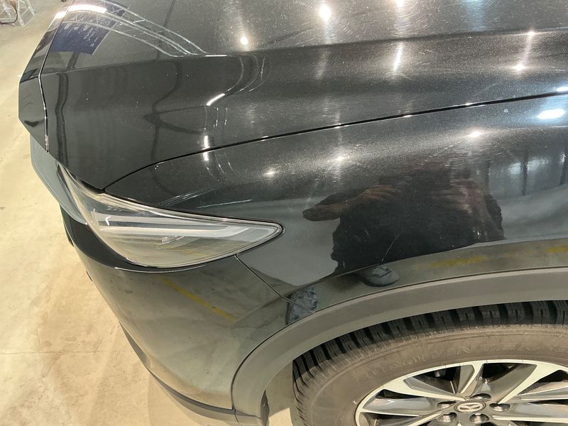 Mazda CX-5 2.0 Exclusive-Line 2WD 2019 – снимка 22