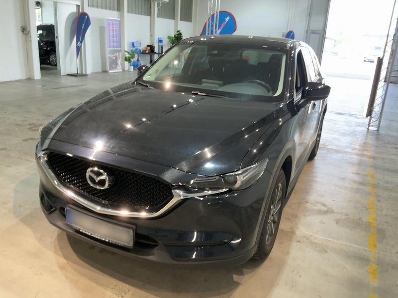 Mazda CX-5 2.0 Exclusive-Line 2WD 2019 – снимка 1