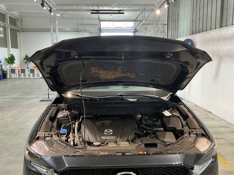 Mazda CX-5 2.0 Exclusive-Line 2WD 2019 – снимка 28