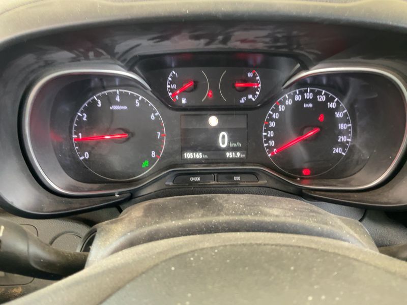 Opel Combo Life 1.2 Turbo INNOVATION — zdjęcie 13