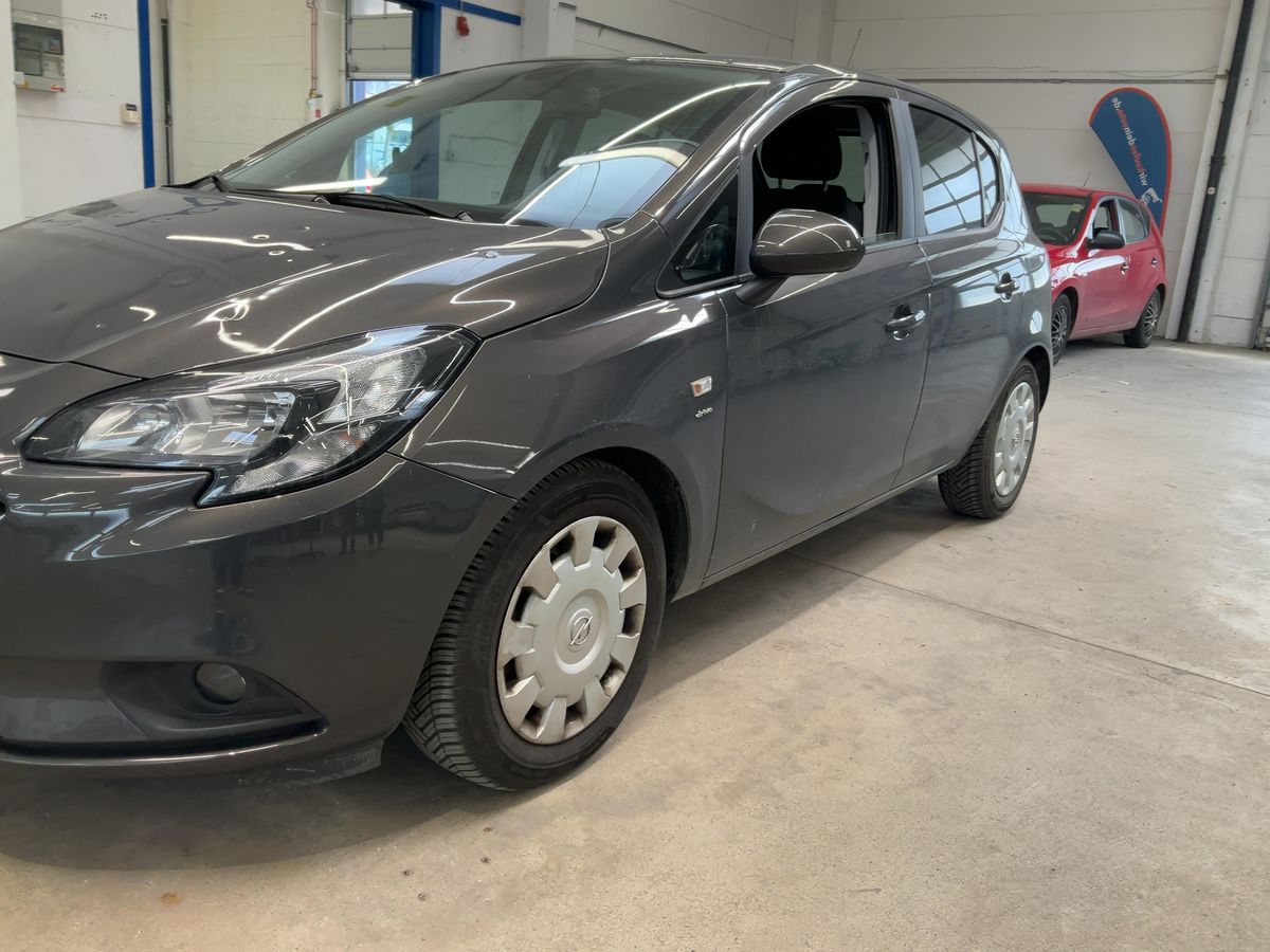 Opel Corsa d'occasion