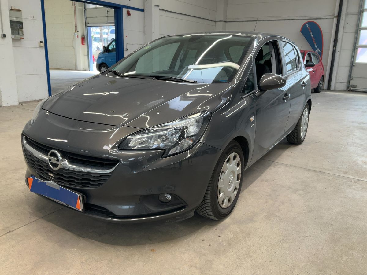 Opel Corsa 2016