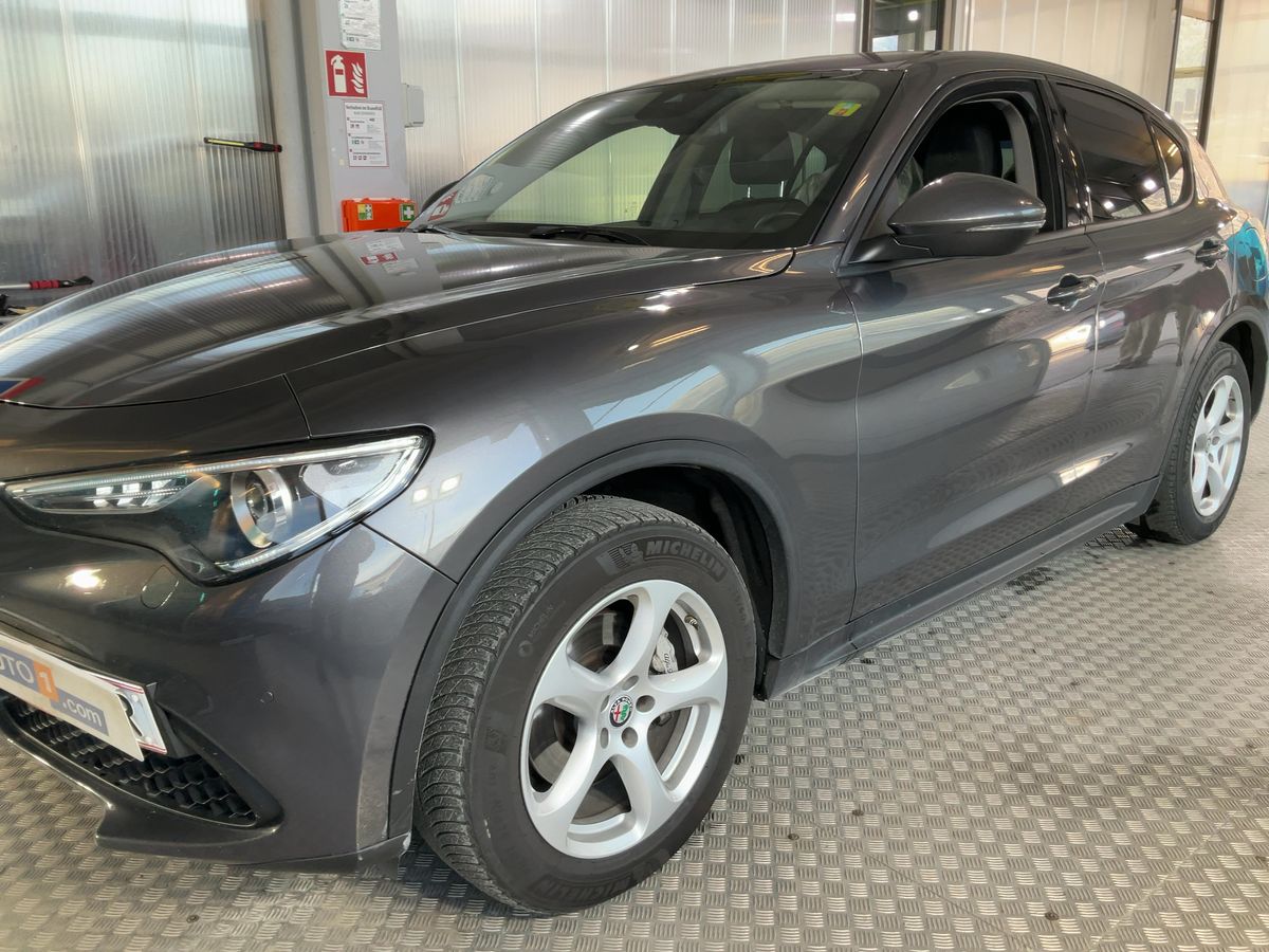 Alfa Romeo d'occasion