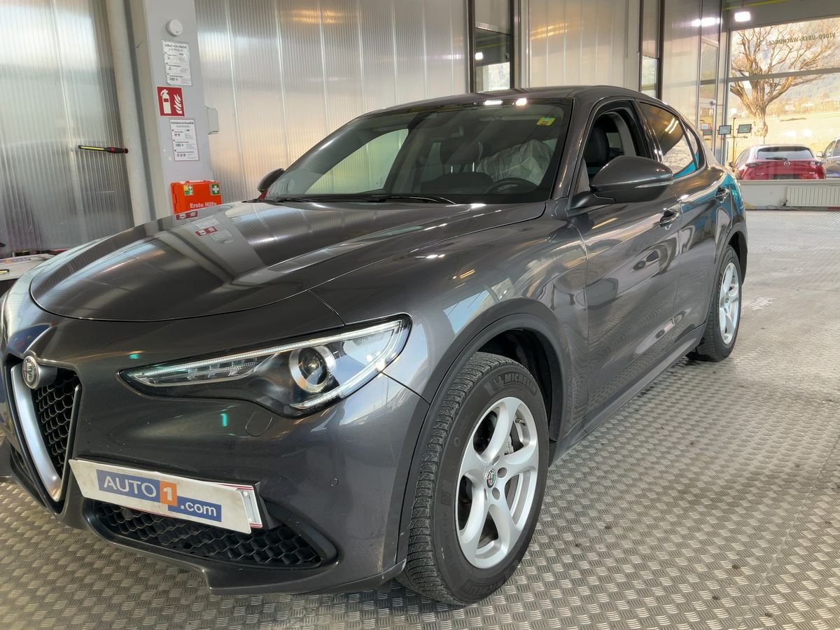 Alfa Romeo d'occasion