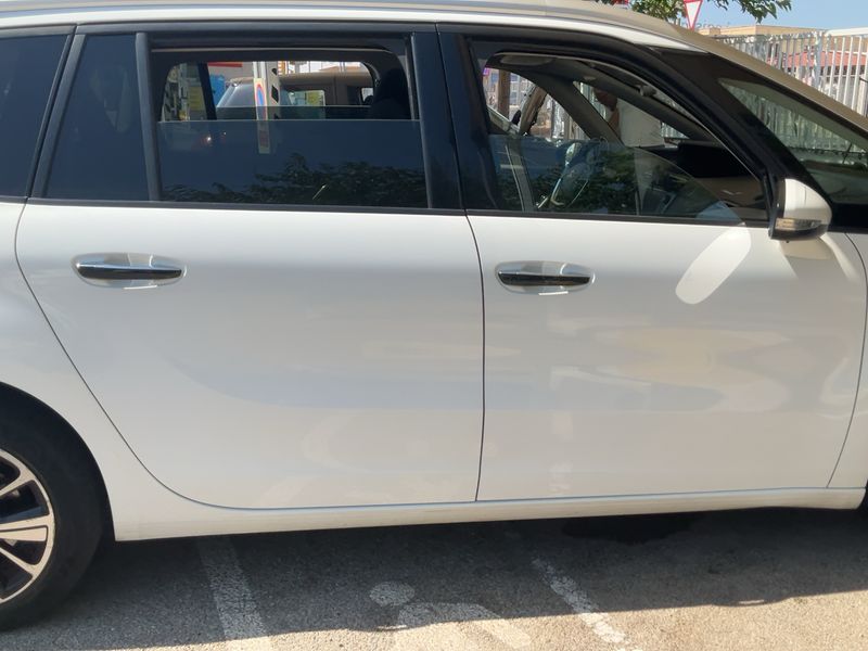 Citroen C4 Grand Picasso 2.0 Blue-HDi Shine — zdjęcie 7