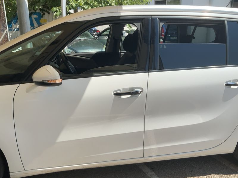 Citroen C4 Grand Picasso 2.0 Blue-HDi Shine — zdjęcie 4