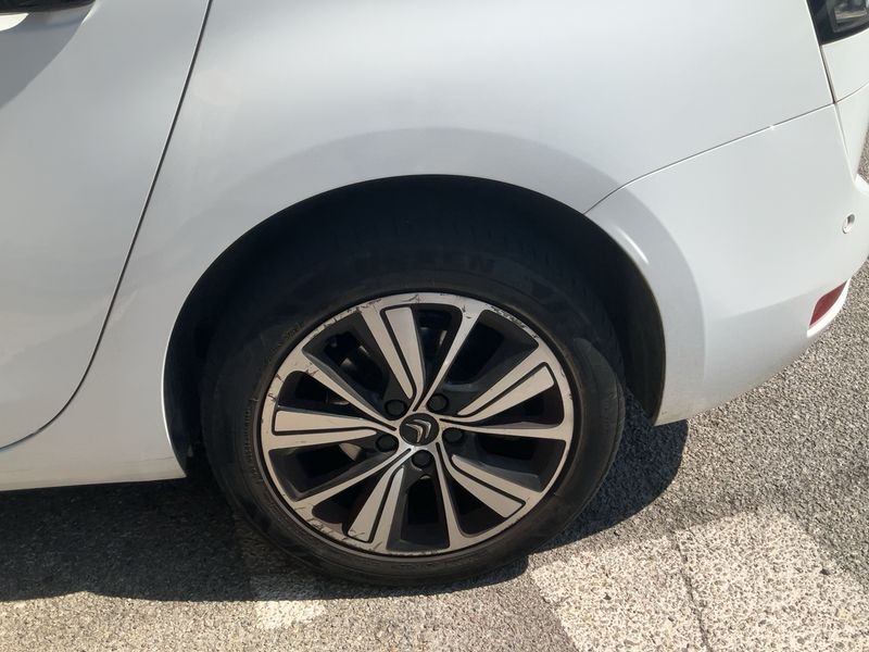 Citroen C4 Grand Picasso 2.0 Blue-HDi Shine 2017 – снимка 5