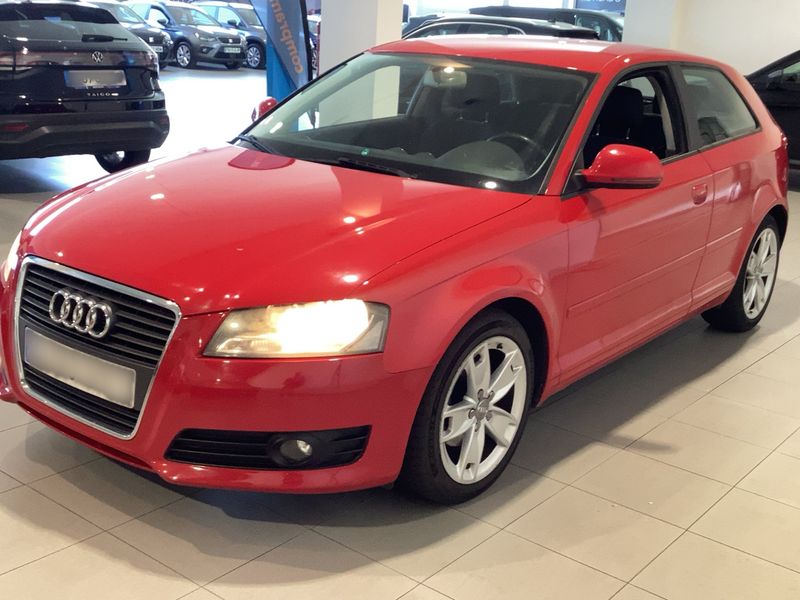 Audi A3 1.6 TDI Ambition