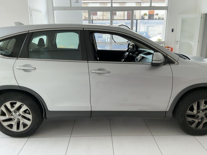 Honda CR-V 1.6 DTEC Elegance 2WD 2015 – снимка 10