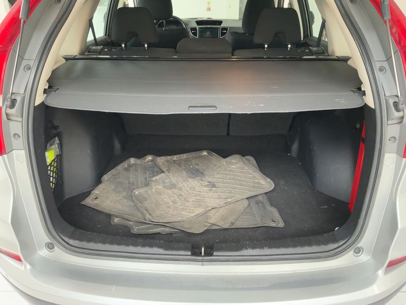 Honda CR-V 1.6 DTEC Elegance 2WD 2015 – снимка 15