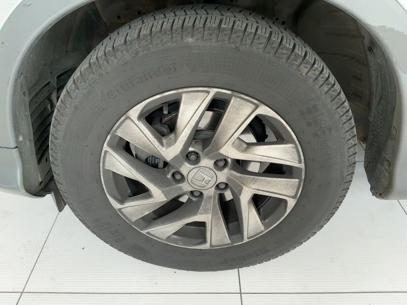 Honda CR-V 1.6 DTEC Elegance 2WD 2015 – снимка 3