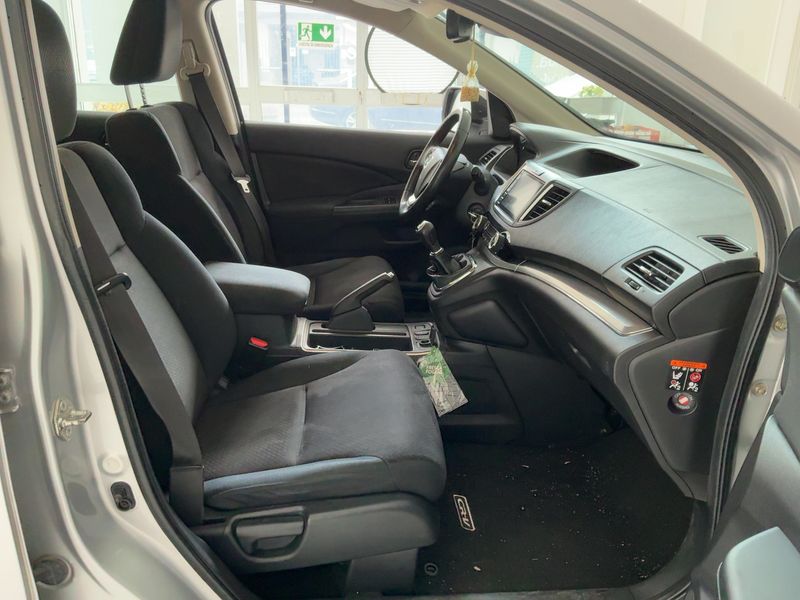 Honda CR-V 1.6 DTEC Elegance 2WD 2015 – снимка 16