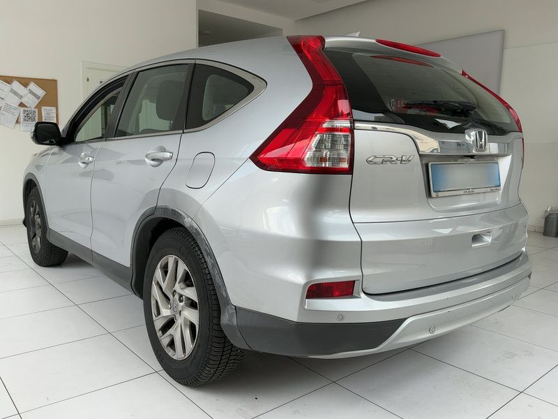 Honda CR-V 1.6 DTEC Elegance 2WD 2015 – снимка 6