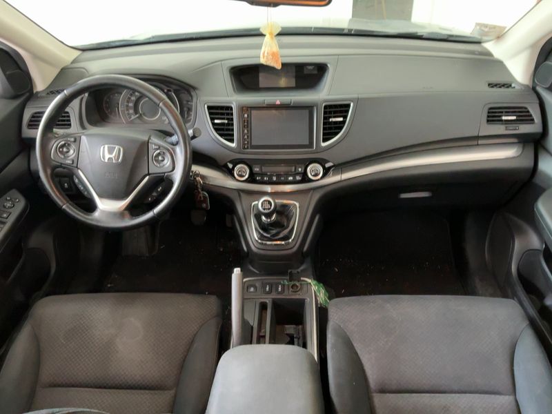 Honda CR-V 1.6 DTEC Elegance 2WD 2015 – снимка 17