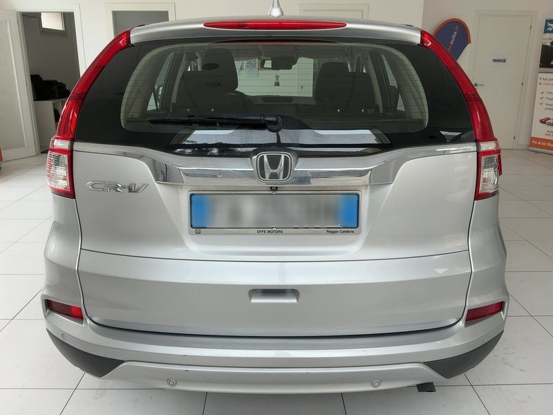 Honda CR-V 1.6 DTEC Elegance 2WD 2015 – снимка 7