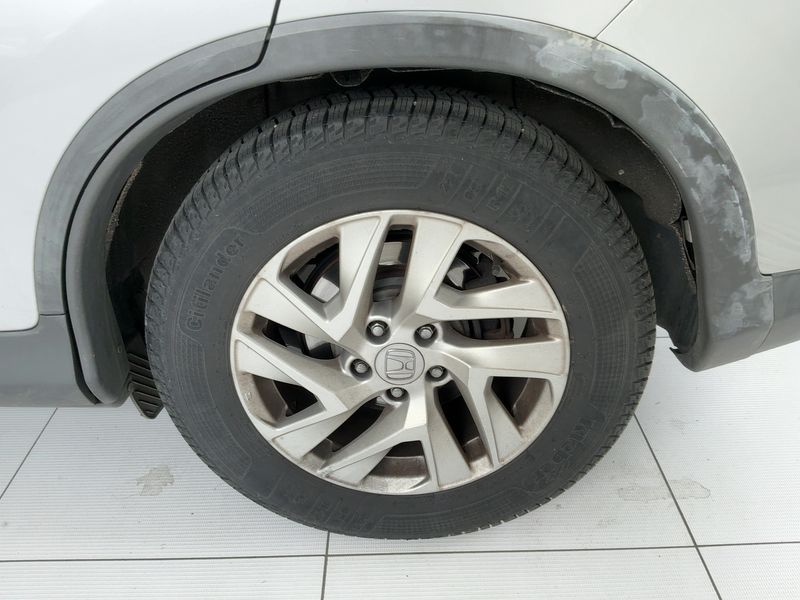 Honda CR-V 1.6 DTEC Elegance 2WD 2015 – снимка 5