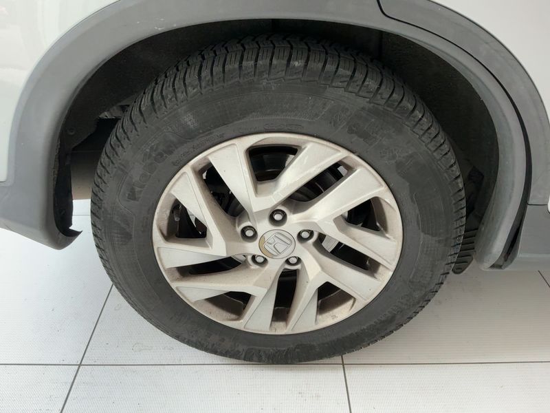 Honda CR-V 1.6 DTEC Elegance 2WD 2015 – снимка 9