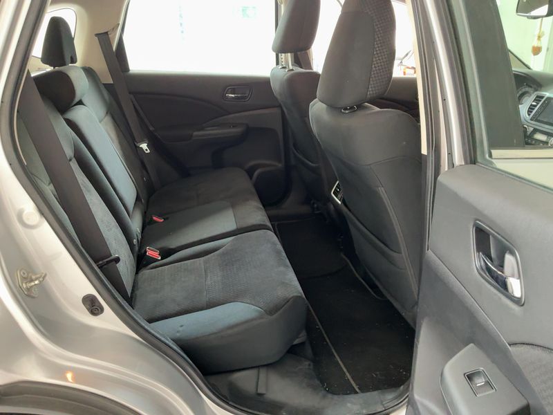 Honda CR-V 1.6 DTEC Elegance 2WD 2015 – снимка 19