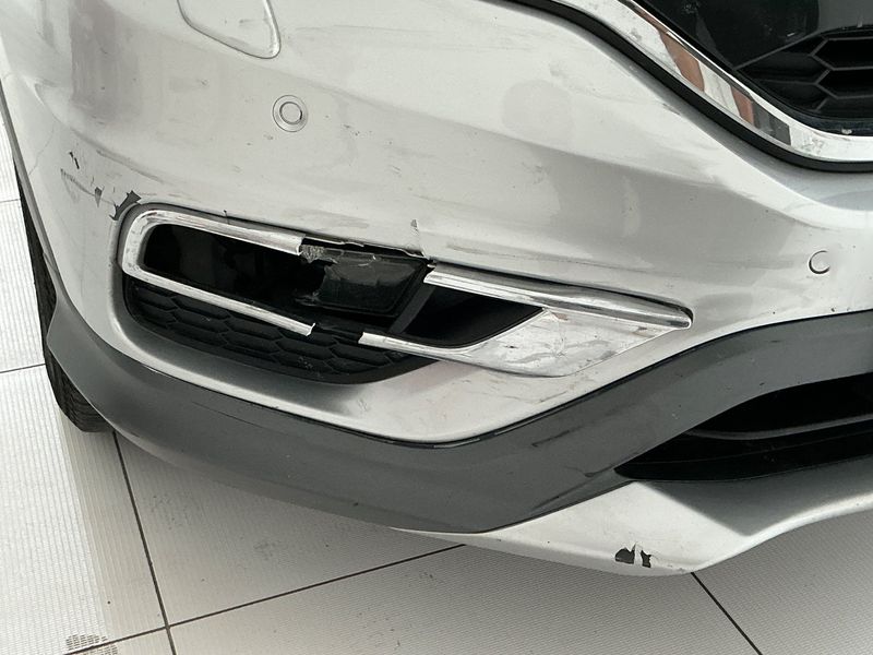 Honda CR-V 1.6 DTEC Elegance 2WD 2015 – снимка 28