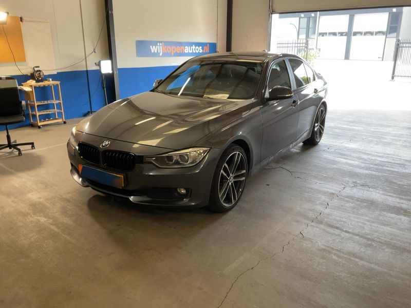 BMW 3er