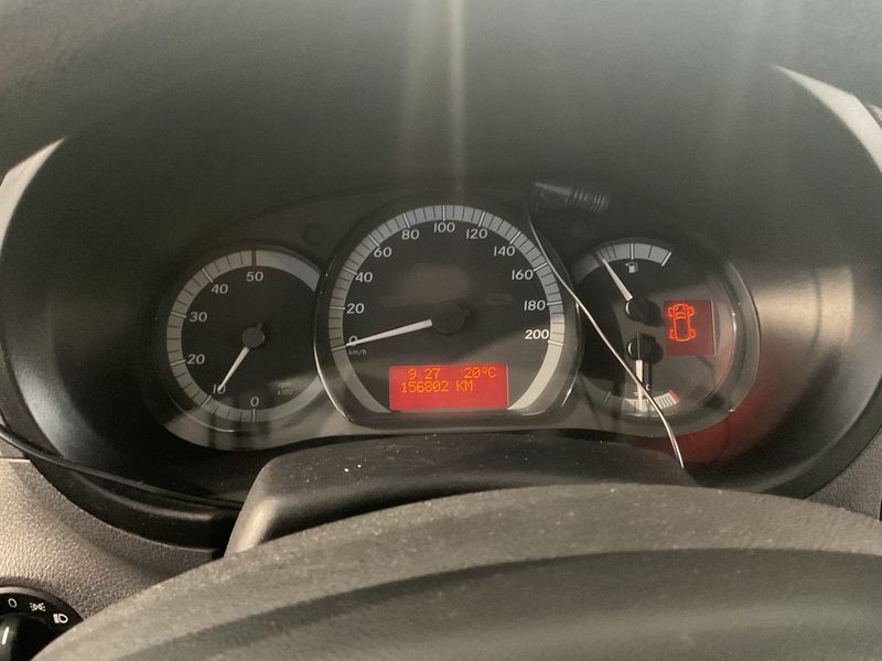 Mercedes-Benz Citan 109 CDI Lang — zdjęcie 13