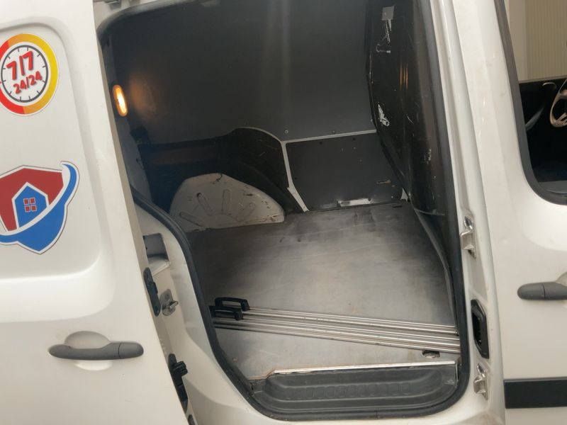 Mercedes-Benz Citan 109 CDI Lang — zdjęcie 14