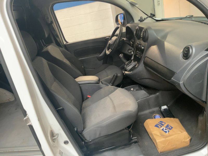 Mercedes-Benz Citan 109 CDI Lang — zdjęcie 11