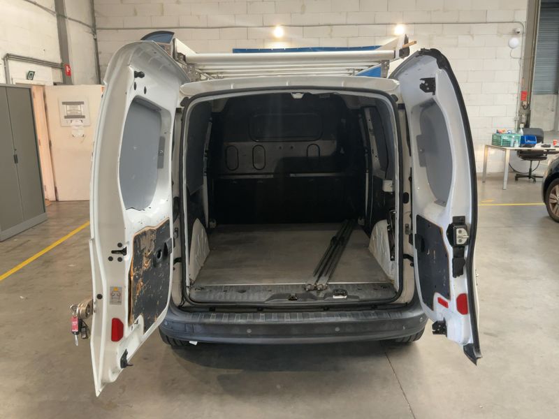 Mercedes-Benz Citan 109 CDI Lang — zdjęcie 10