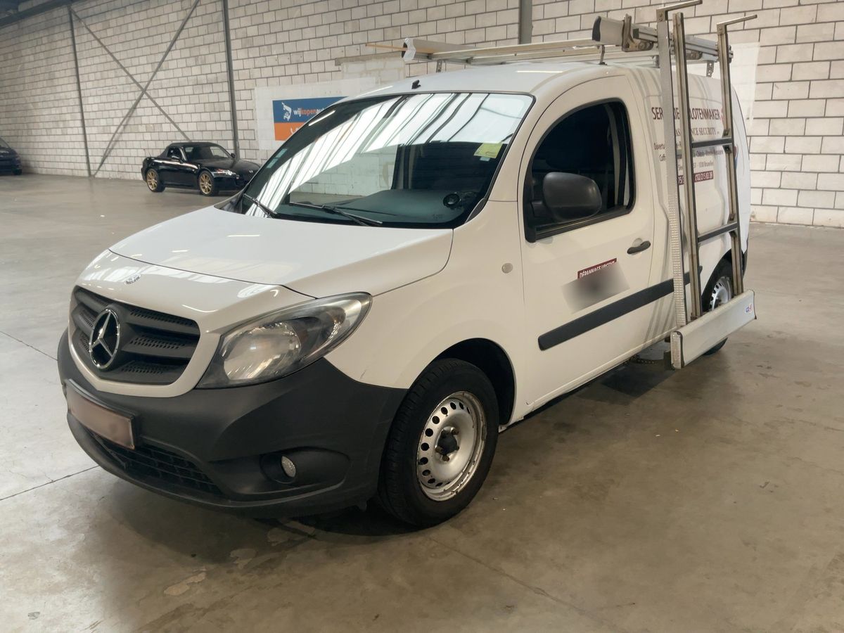 Mercedes-Benz Citan d'occasion