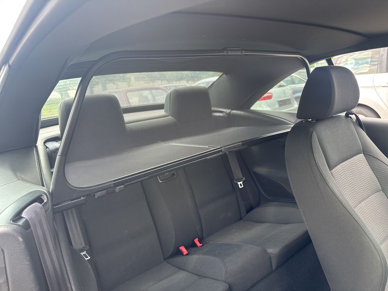 Volkswagen Eos 1.4 TSI — zdjęcie 14